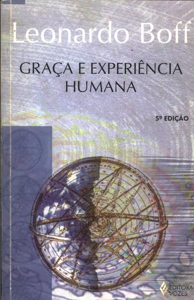 Graça E Experiência Humana