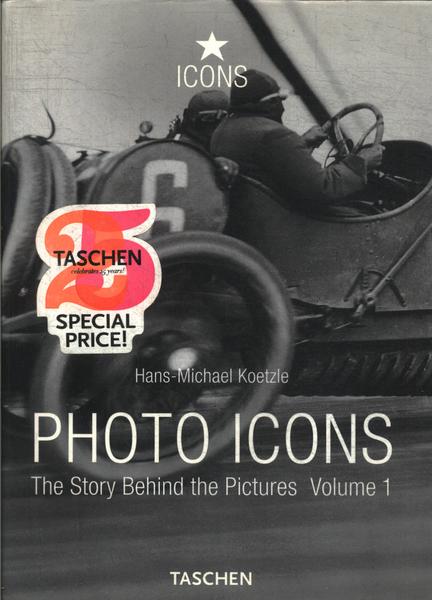 Photo Icons Vol 1