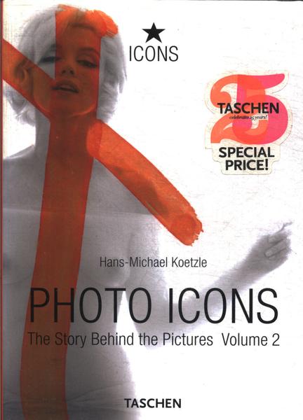 Photo Icons Vol 2