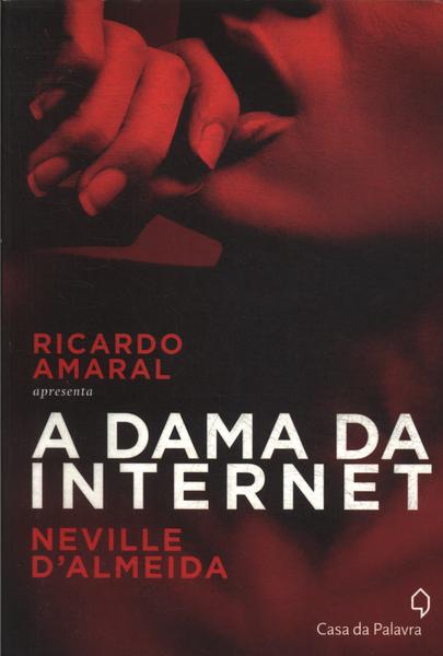 A Dama Da Internet