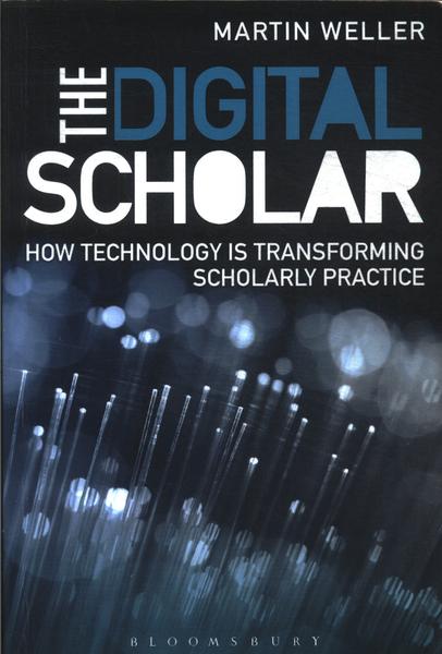 The Digital Scholar