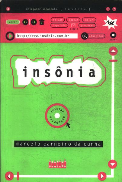 Insônia