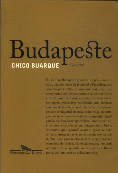 Budapeste