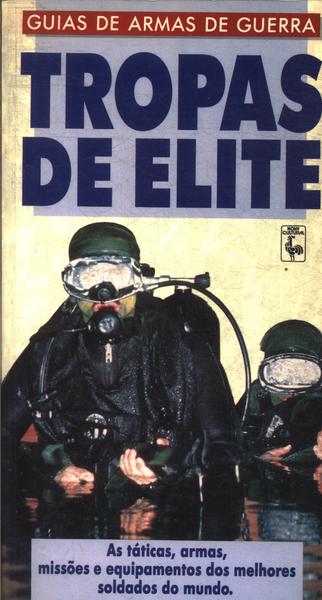 Tropas De Elite