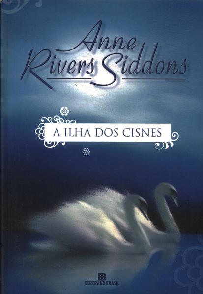 A Ilha Dos Cisnes