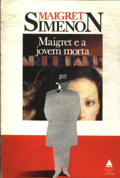 Maigret E A Jovem Morta