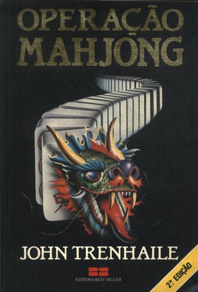 Operação Mahjong