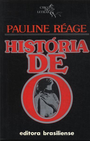 A História De O
