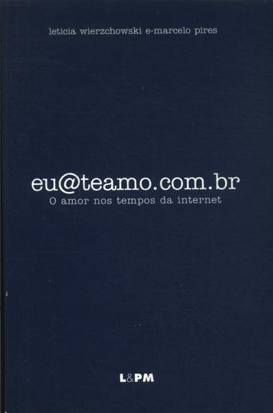 Eu@teamo. Com. Br