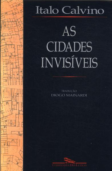 As Cidades Invisíveis