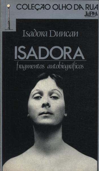 Isadora: Fragmentos Autobiográficos