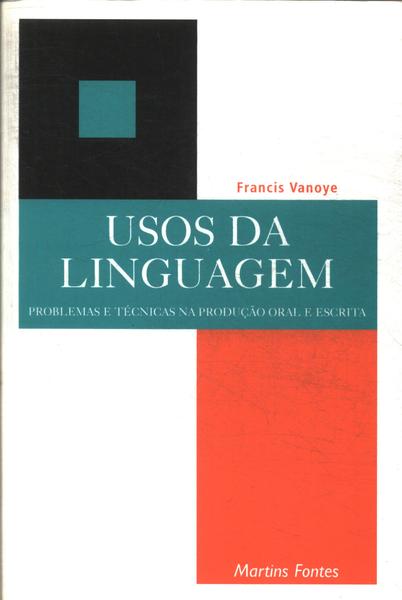 Usos Da Linguagem