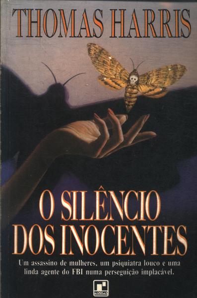 O Silêncio Dos Inocentes
