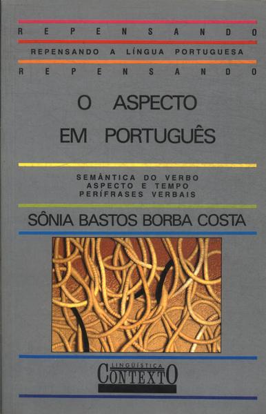 O Aspecto Em Português
