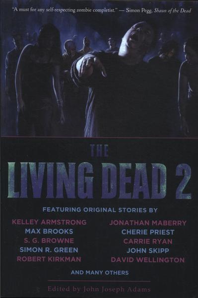 The Living Dead