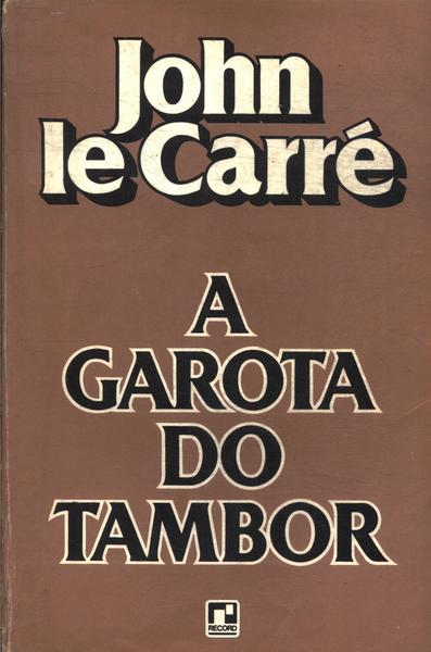 A Garota Do Tambor