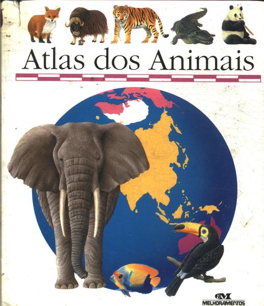 Atlas Dos Animais