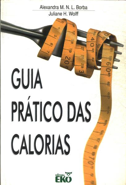 Guia Prático Das Calorias