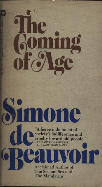 The Coming Of Age