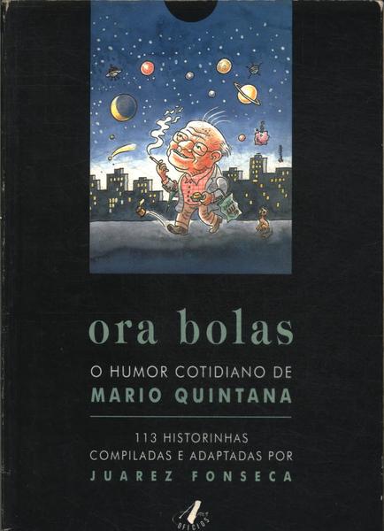 Ora Bolas