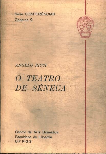 O Teatro De Sêneca