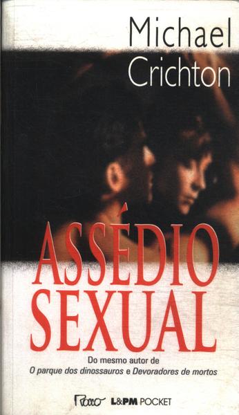 Assédio Sexual