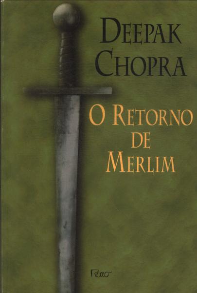 O Retorno De Merlim