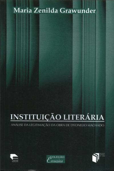 Instituição Literária