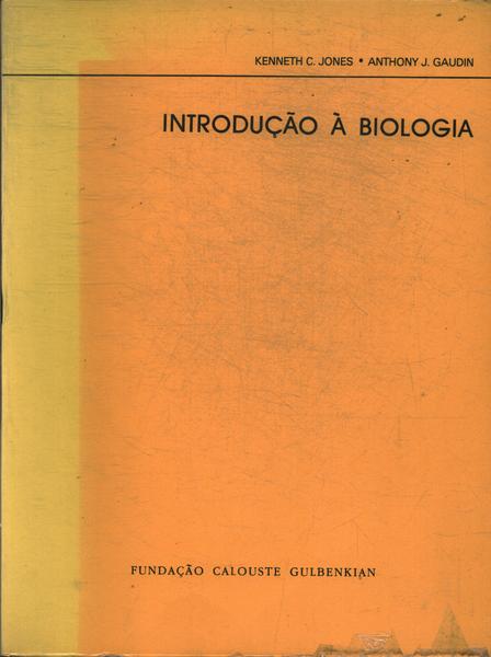 Introdução À Biologia (1983)
