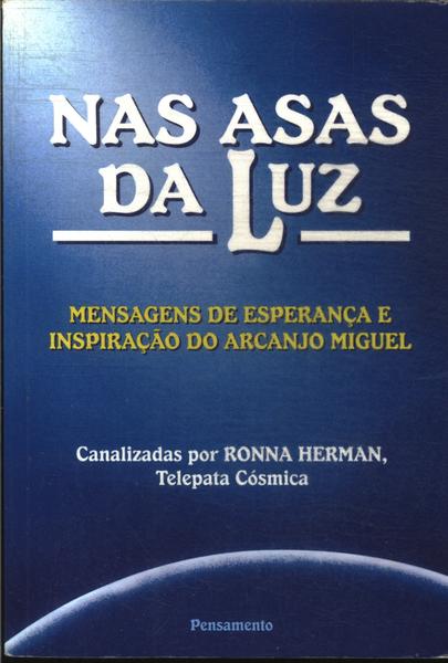 Nas Asas Da Luz