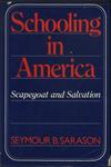 Schooling In America