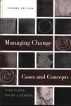 Managing Chance Cases And Concepts