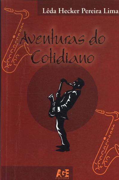 Aventuras Do Cotidiano