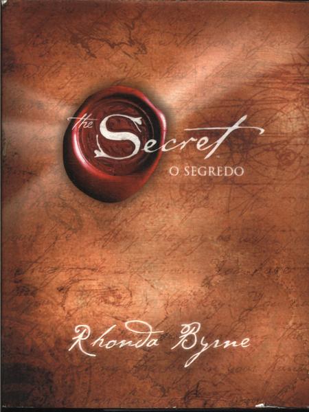 The Secret: O Segredo