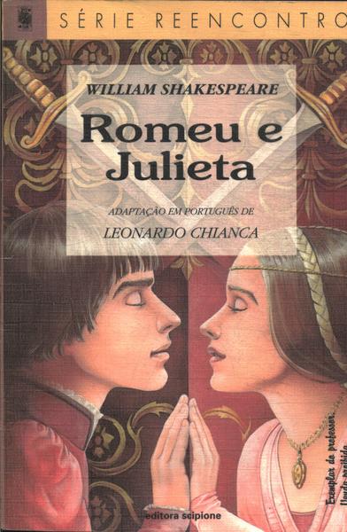 Romeu E Julieta (adaptado)