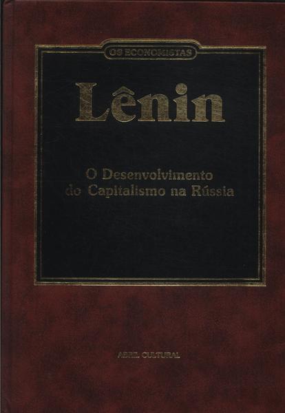 Os Economistas: Lênin