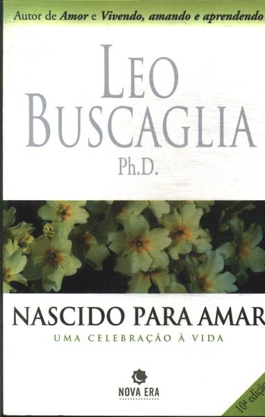 Nascido Para Amar