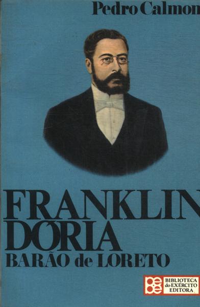 Franklin Dória
