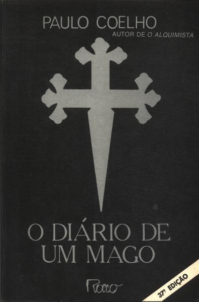 O Diário De Um Mago