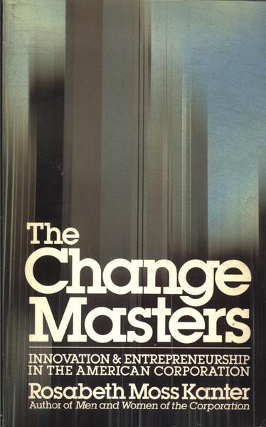 The Change Masters
