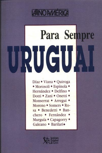 Para Sempre Uruguai