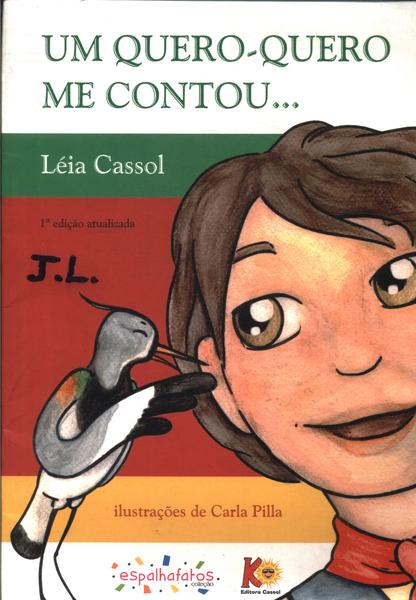 Um Quero-quero Me Contou...