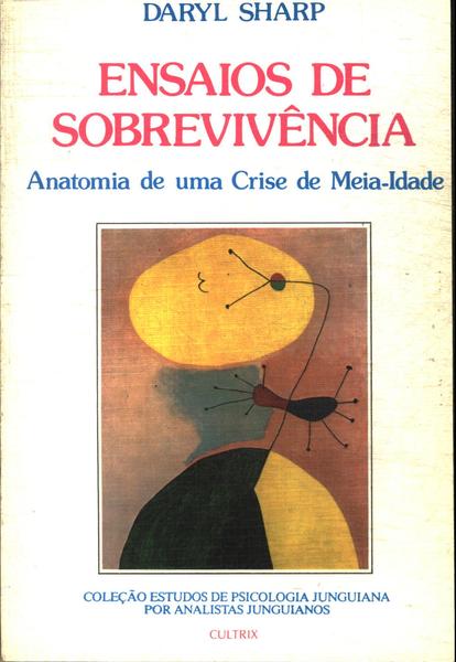 Ensaios De Sobrevivência