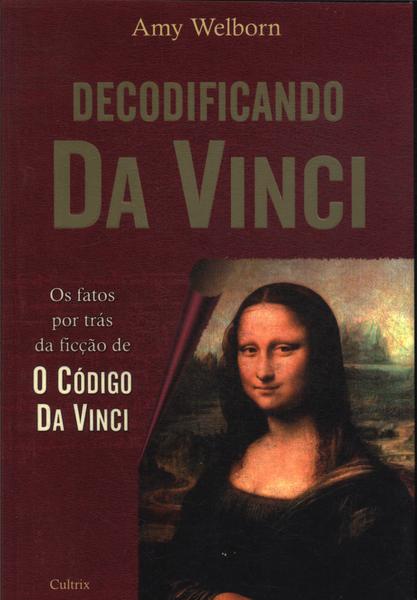 Decodificando Da Vinci