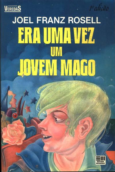 Era Uma Vez Um Jovem Mago