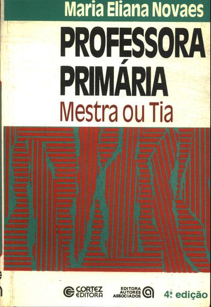 Professora Primária