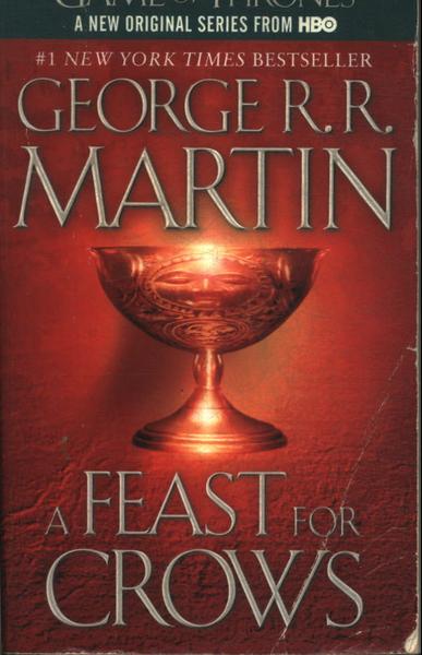 A Feast For Crows