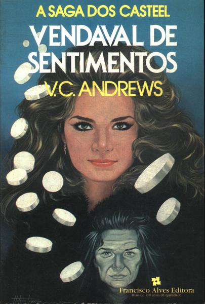 Vendaval De Sentimentos