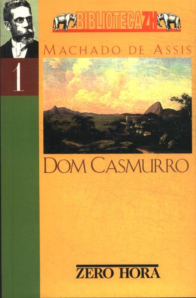 Dom Casmurro