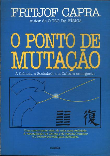 O Ponto De Mutação